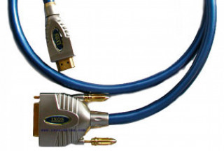 IXOS XHT 408 hos Hifi-Punkten.se